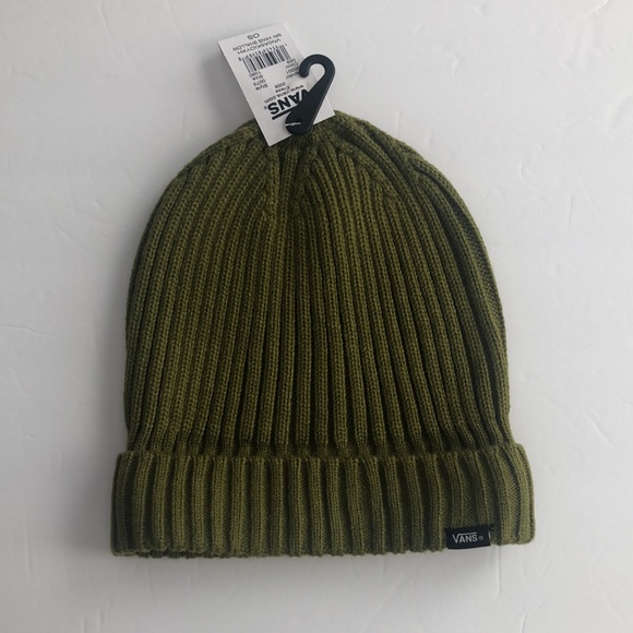 VANS FOLDED BEANIE / OS - Picture 3 of 5